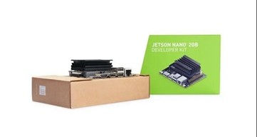 GTC20 | NVIDIA 推出 Jetson Nano 2GB：适用于学生、教育工作者和机器人爱好