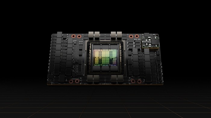 NVIDIA Hopper GPU 架构采用全新 DPX 指令将动态编程速度提升 40 倍