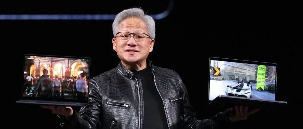 NVIDIA发布超级芯片RTX Spark，颠覆PC算力格局！开启全民本地AI超算时代