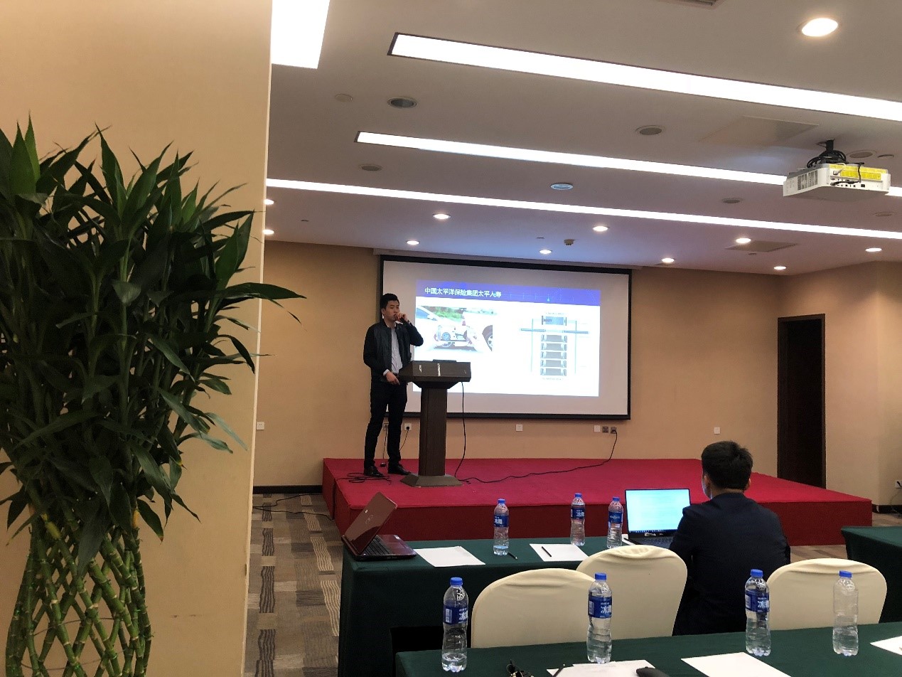 人工智能与高性能计算深入学习研讨会•成功举办(图3)